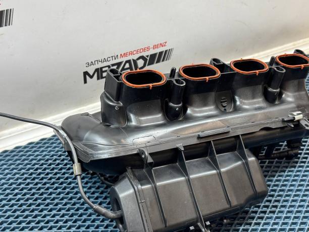 Впускной коллектор m274 Mercedes w213 a2740900037