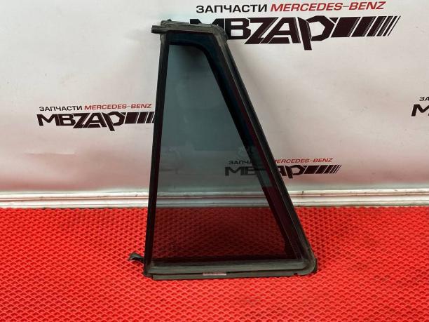 Форточка задней левой двери Mercedes W251 a2517301155