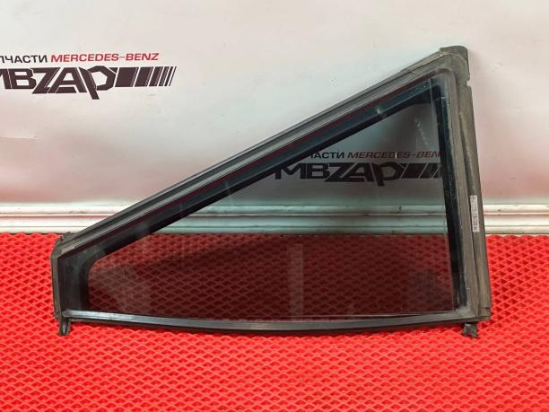 Форточка задней левой двери Mercedes W251 a2517301155