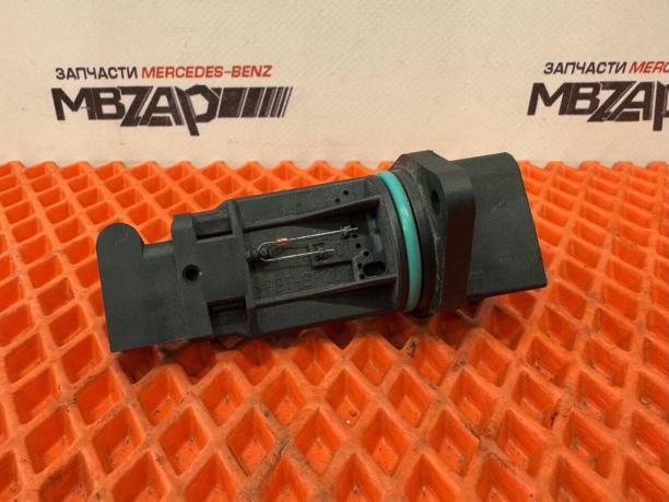 Расходомер воздуха m113 Mercedes W164 a1130940048