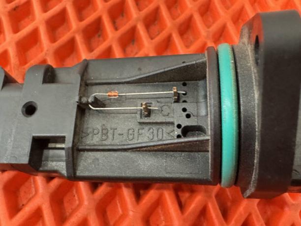 Расходомер воздуха m113 Mercedes W164 a1130940048