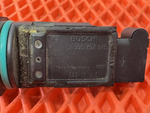 Расходомер воздуха m113 Mercedes W164 a1130940048