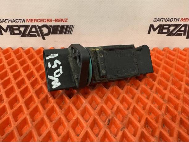 Расходомер воздуха m113 Mercedes W164 a1130940048
