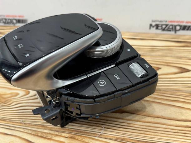 Блок управления мультимедия Mercedes W447 a4479009403