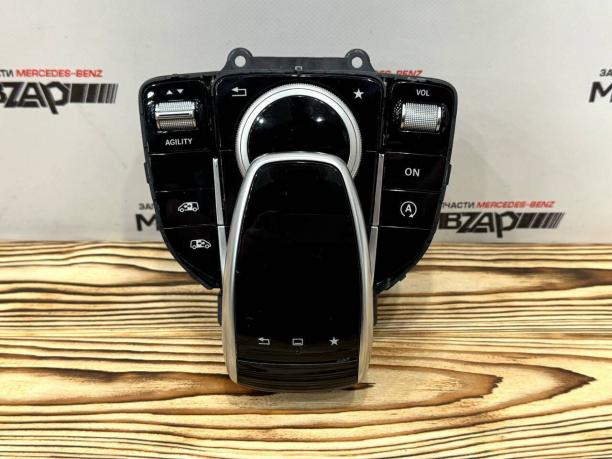 Блок управления мультимедия Mercedes W447 a4479009403