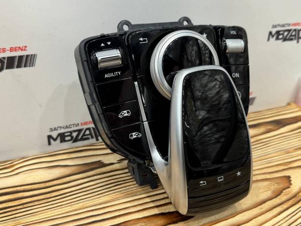 Блок управления мультимедия Mercedes W447 a4479009403