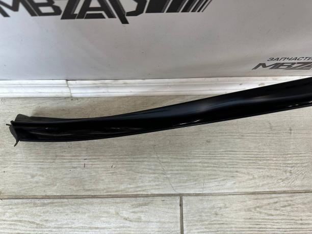 Молдинг крыши левый Mercedes W205 a2056900382