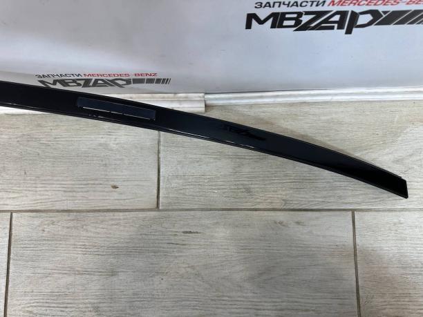 Молдинг крыши левый Mercedes W205 a2056900382