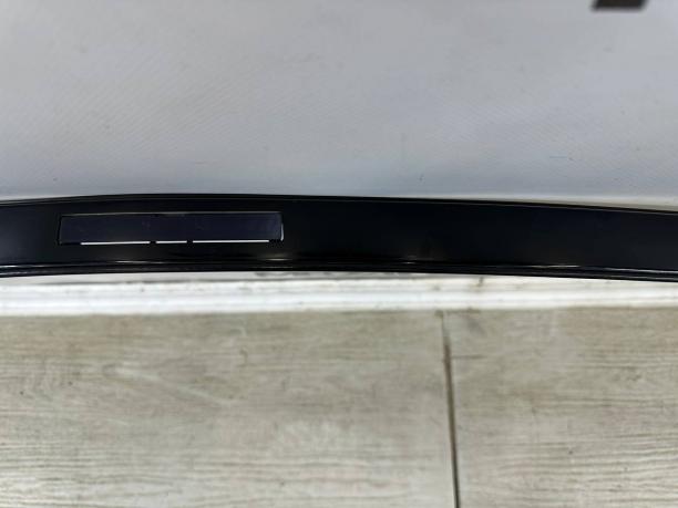 Молдинг крыши левый Mercedes W205 a2056900382