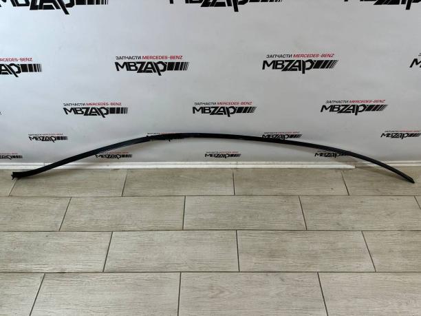 Молдинг крыши левый Mercedes W205 a2056900382