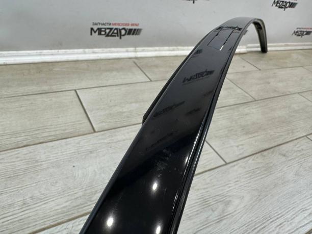Молдинг крыши левый Mercedes W205 a2056900382