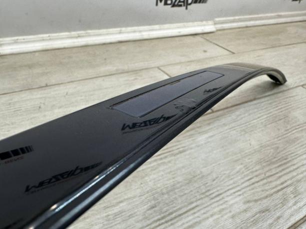 Молдинг крыши левый Mercedes W205 a2056900382
