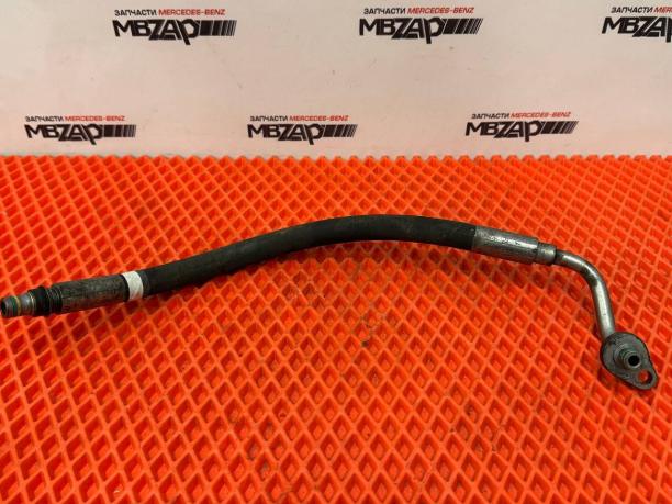 Трубка гидроподвески Mercedes W221 a2219971582