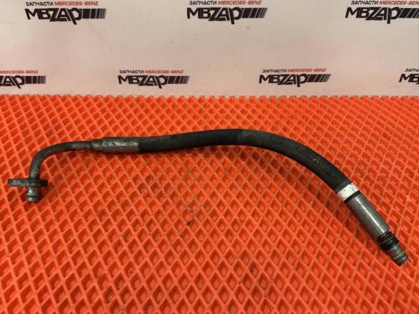 Трубка гидроподвески Mercedes W221 a2219971582