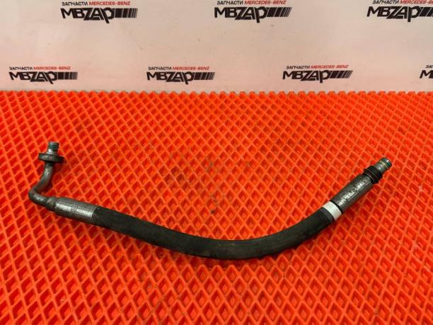 Трубка гидроподвески Mercedes W221 a2219971582