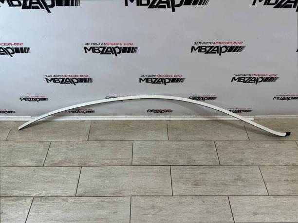 Молдинг крыши правый Mercedes W207 a2076900262