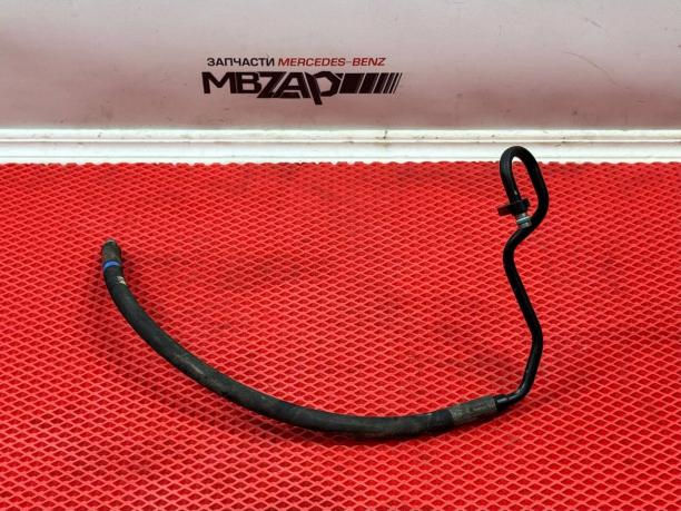 Трубка гидроподвески Mercedes W221 a2219972482