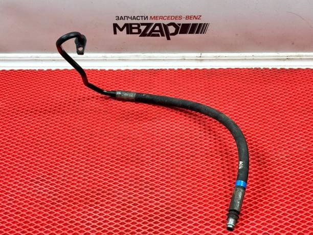 Трубка гидроподвески Mercedes W221 a2219972482