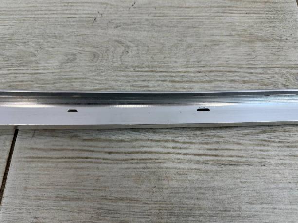 Молдинг крыши левый Mercedes W216  a2166900039