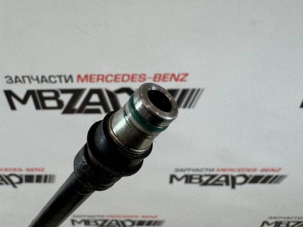 Трубка гидроподвески Mercedes W221 a2213201454