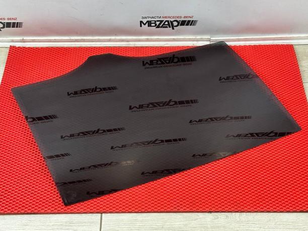 Стекло заднее правое Mercedes W251 a2517351410
