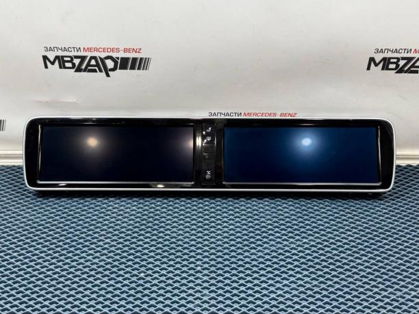 Панель приборов Mercedes W222 a2229006506