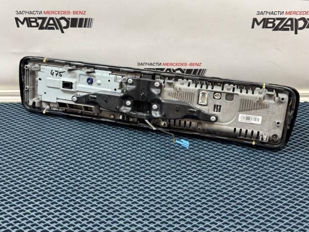 Панель приборов Mercedes W222 a2229006506