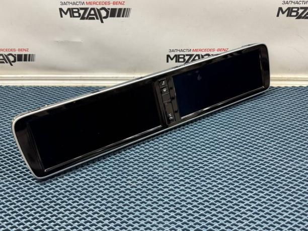 Панель приборов Mercedes W222 a2229006506