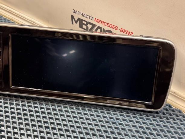 Панель приборов Mercedes W222 a2229006506