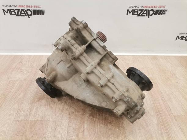 Раздатка Mercedes x164 GL a2512801800