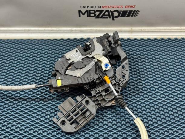 Замок левой двери Mercedes W238 a0997200501