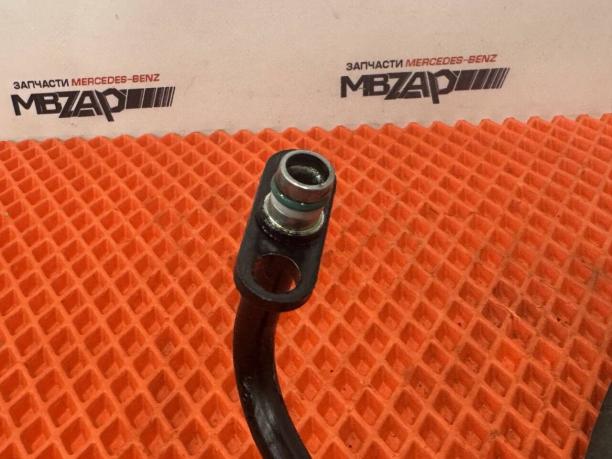 Трубка гидроподвески Mercedes W221 a2219970152