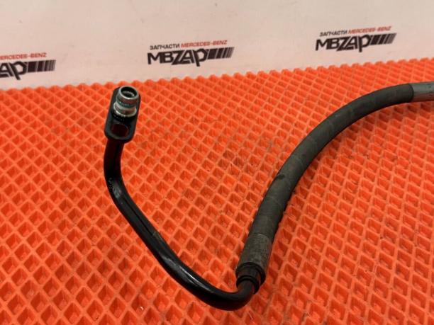 Трубка гидроподвески Mercedes W221 a2219970152