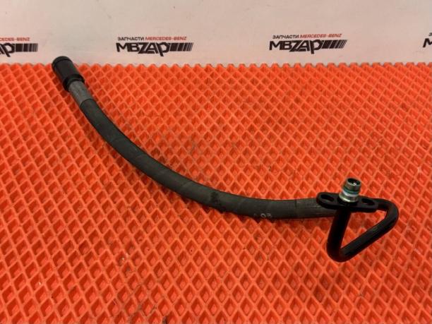 Трубка гидроподвески Mercedes W221 a2219970152