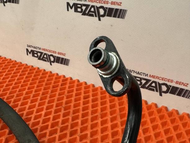 Трубка гидроподвески Mercedes W221 a2219970252