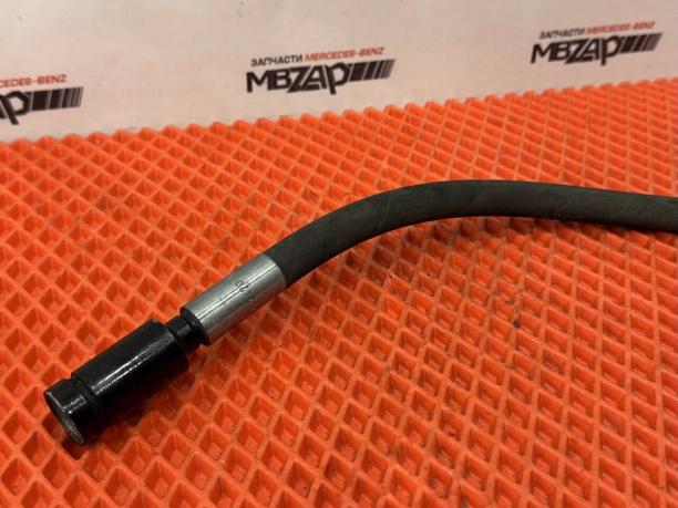 Трубка гидроподвески Mercedes W221 a2219970252