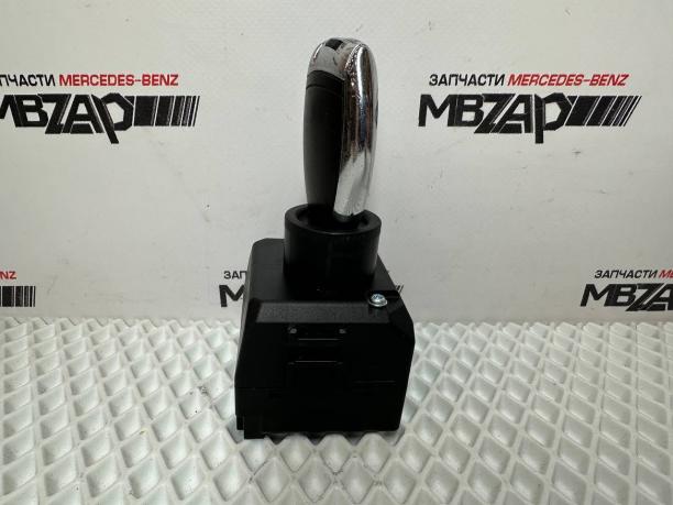 Замок зажигания Mercedes W221 S 221 a2215450308