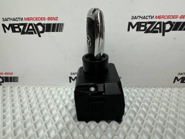 Замок зажигания Mercedes W221 S 221 a2215450308