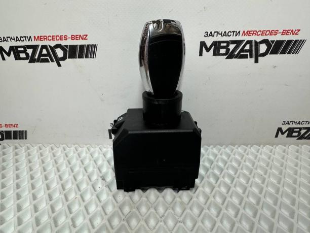 Замок зажигания Mercedes W221 S 221 a2215450308
