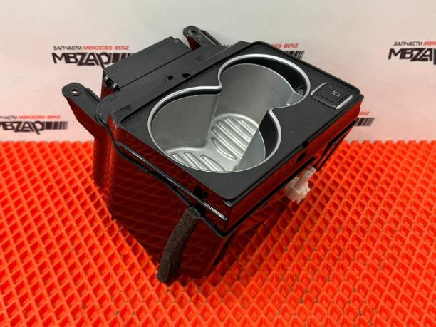 Подстаканник задней консоли Mercedes W222 S 222 a2226800414