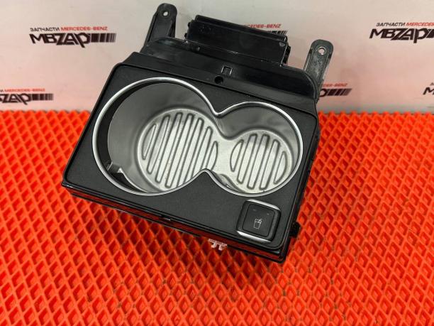 Подстаканник задней консоли Mercedes W222 S 222 a2226800414