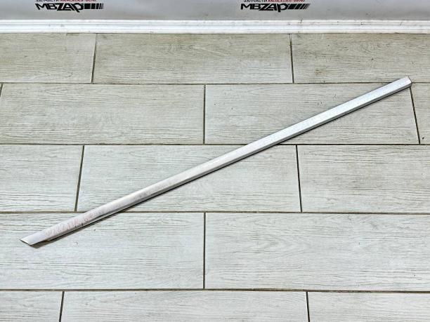 Молдинг двери передний правый Mercedes W222 a2226906405