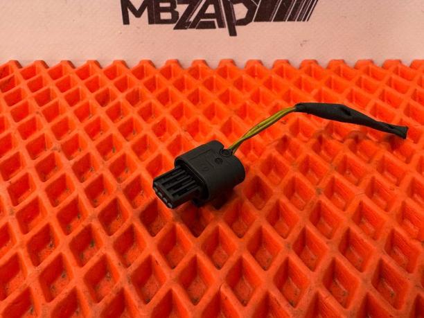 Разъем замка капота Mercedes W212 a2125450126
