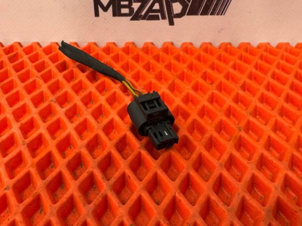 Разъем замка капота Mercedes W212 a2125450126