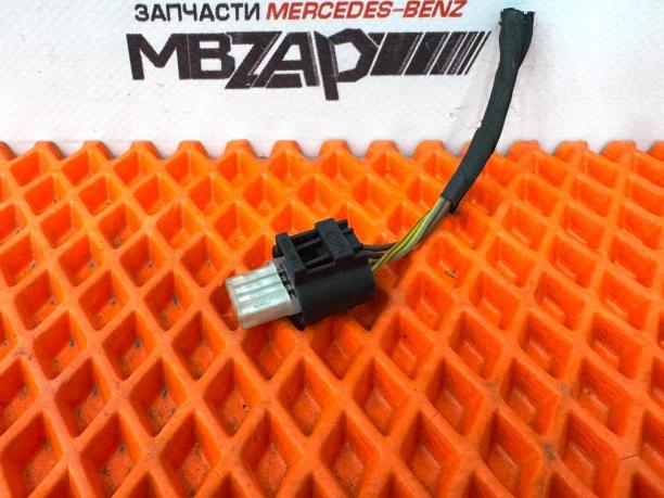 Разъем Mercedes W212 a2125450226
