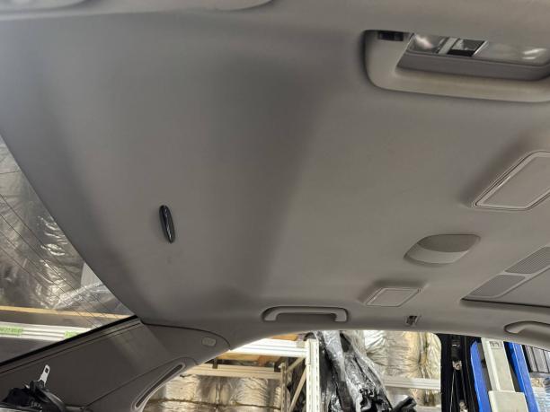 Потолок Mercedes W221 a2216906550