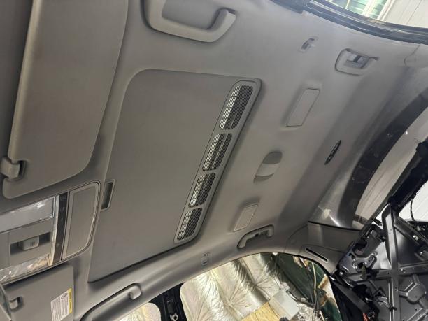 Потолок Mercedes W221 a2216906550