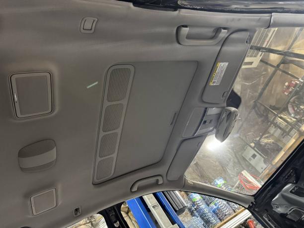 Потолок Mercedes W221 a2216906550