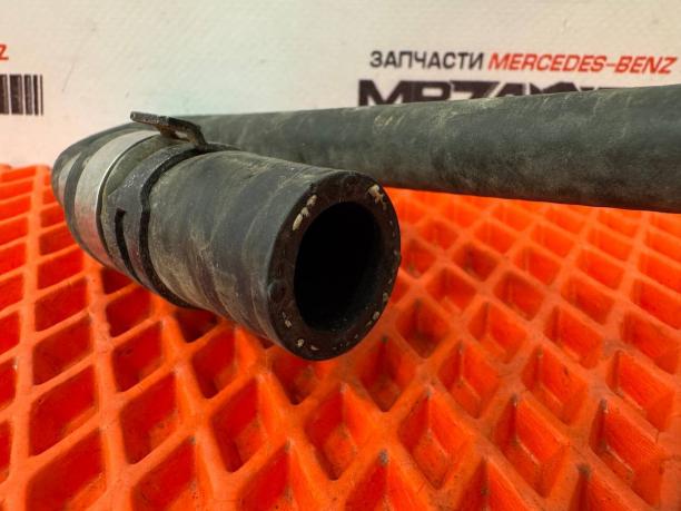 Шланг обогрева омывателя Maybach w240 a2408300596