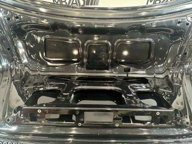 Крышка багажника Mercedes W221 a2217500275